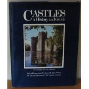 Beispielbild fr Castles: A History and Guide zum Verkauf von Lowry's Books