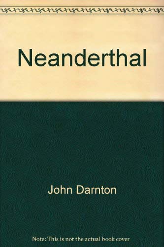 9780517389607: Neanderthal