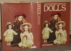 Stock image for European and American Dolls for sale by Half Price Books Inc.