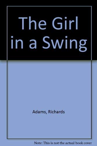 9780517391730: The Girl In A Swing