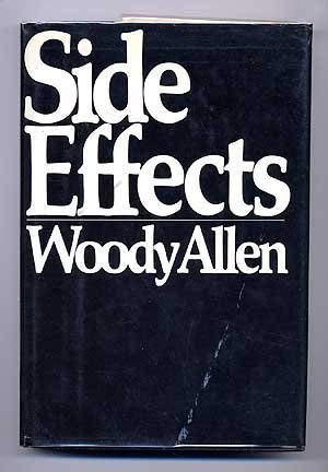 9780517391754: Side Effects [Hardcover] by Allen, Woody