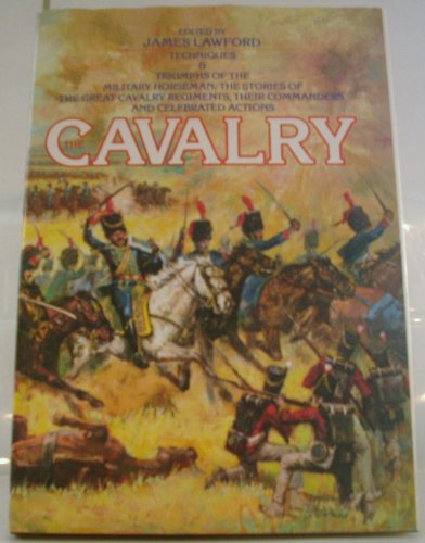 Stock image for Cavalry for sale by Dunaway Books