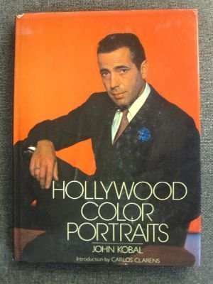 9780517396087: Hollywood Color Portraits