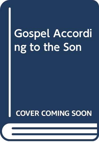 9780517401125: Gospel According to the Son
