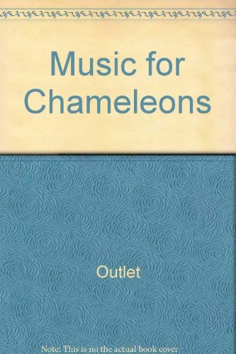 9780517401743: Music for Chameleons