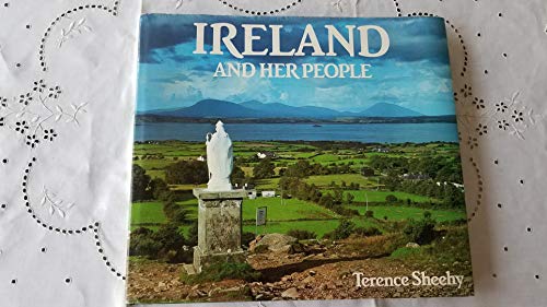 Beispielbild fr Ireland and Her People zum Verkauf von Better World Books