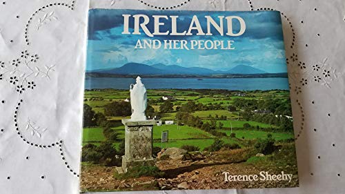 Imagen de archivo de Ireland And Her People a la venta por HPB-Emerald