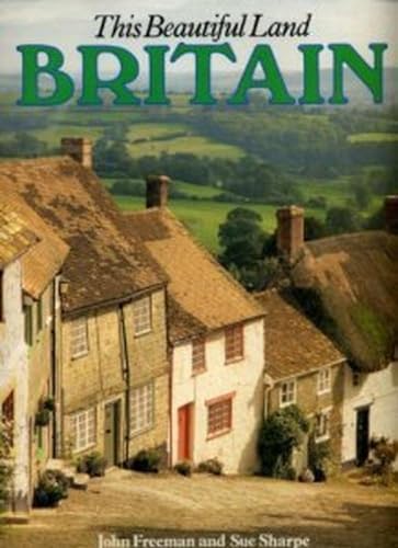 Stock image for Britain This Beautiful Land for sale by Yesterday's Books