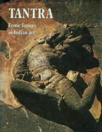 Stock image for Tantra for sale by PONCE A TIME BOOKS
