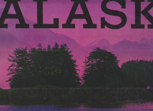 Imagen de archivo de Alaska a la venta por ThriftBooks-Dallas