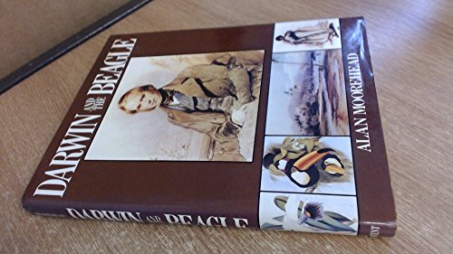 Beispielbild fr Darwin and the Beagle zum Verkauf von WorldofBooks