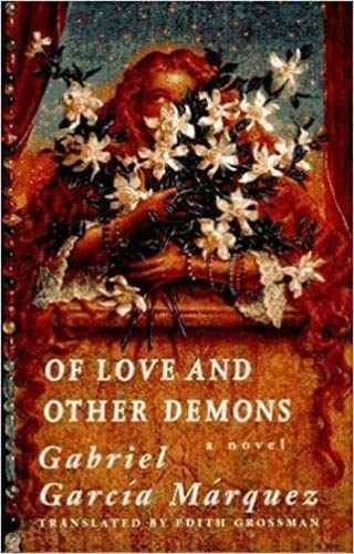 9780517405093: Of Love and Other Demons