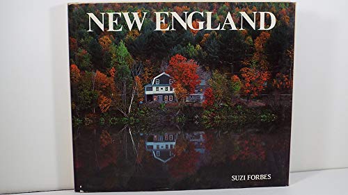 Stock image for New England for sale by HPB Inc.