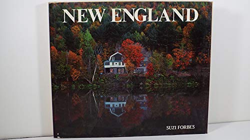 Stock image for New England for sale by R Bookmark