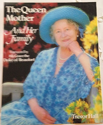 Queen Mother & Her Family (9780517405543) by Rh Value Publishing