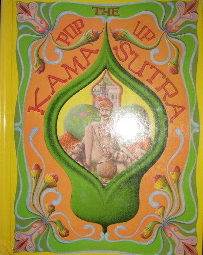 9780517406182: Pop Up Kama Sutra (A Bonanza Pop-Up Book)