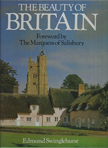 Imagen de archivo de The Beauty of Britain a la venta por Better World Books