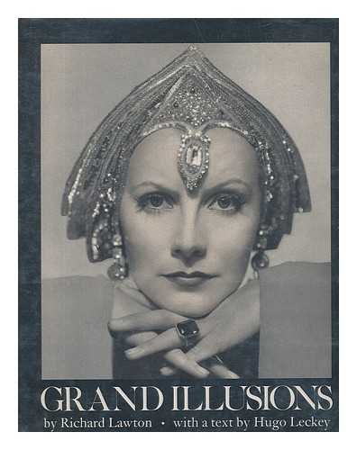 Stock image for Grand Illusions for sale by Front Cover Books