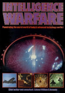 Stock image for Intelligence Warfare for sale by Alphaville Books, Inc.