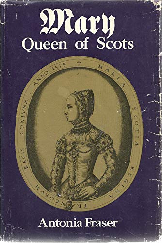Stock image for Mary, Queen Of Scots for sale by Callaghan Books South