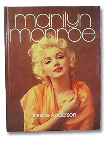 Beispielbild fr Marilyn Monroe zum Verkauf von Better World Books