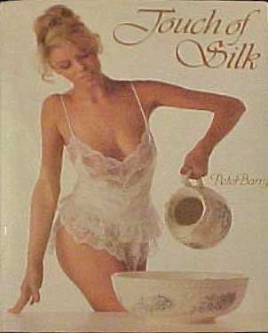 Beispielbild fr Touch Of Silk zum Verkauf von Wonder Book