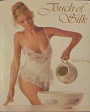 Stock image for Touch Of Silk for sale by Wonder Book