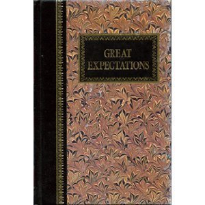 Stock image for Great Expectations for sale by Hawking Books