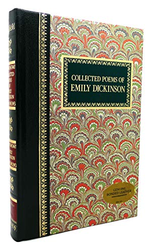 9780517415146: Collected Poems of Emily Dickinson