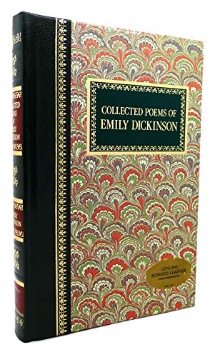 9780517415146: Collected Poems of Emily Dickinson (Chatham River Press Classics)