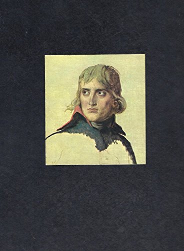 Stock image for Horizon Book Of The Age Of Napolean for sale by BookHolders