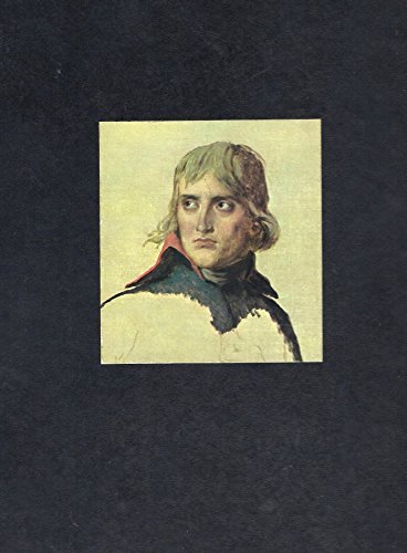 9780517415245: Horizon Book Of The Age Of Napolean