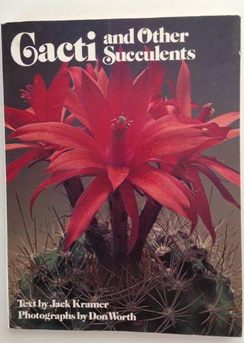 9780517415320: Cacti and Other Succulents