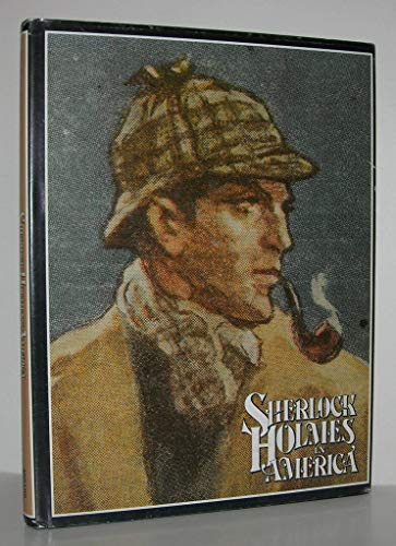 9780517415498: Sherlock Holmes in America