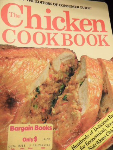 Immagine dell'editore per The Chicken Cookbook venduto da ThriftBooks-Dallas