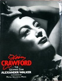 9780517416778: Joan Crawford: The Ultimate Star