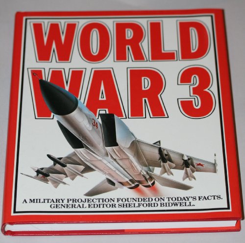 9780517420478: World War III