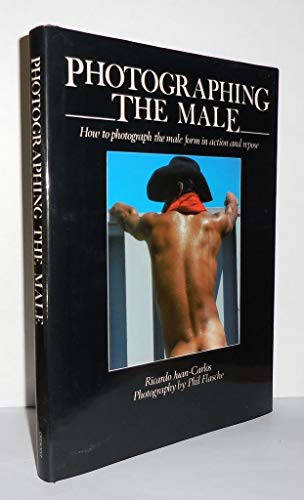 9780517421338: Photographing the Male