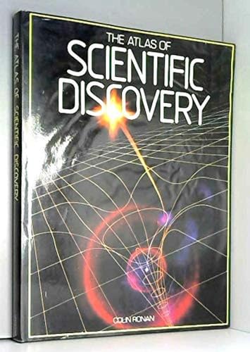 9780517421697: Atlas of Scientific Discovery