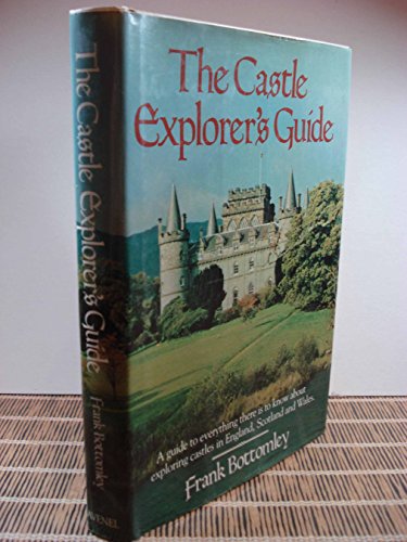 9780517421727: The Castle Explorer's Guide [Lingua Inglese]