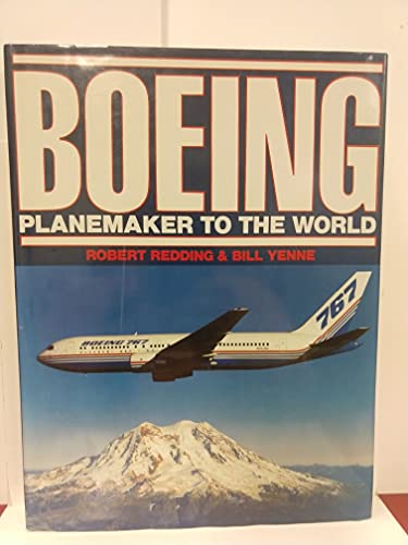 Stock image for Boeing for sale by HPB Inc.