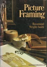 9780517422809: Picture Framing