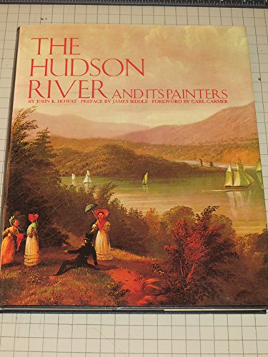 THE HUDSON RIVER AND ITS PAINTERS.
