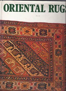 Stock image for Oriental Rugs for sale by ThriftBooks-Dallas