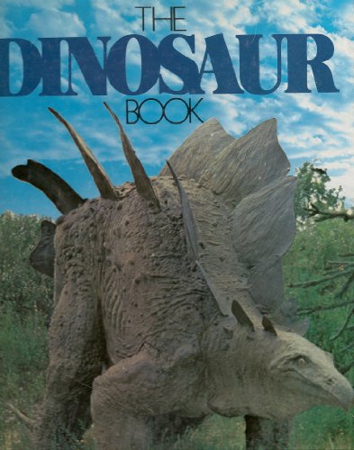 Beispielbild fr The Dinosaur Book zum Verkauf von ThriftBooks-Atlanta