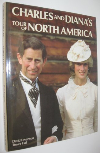 Stock image for Charles and Diana's Tour of North America for sale by Direct Link Marketing