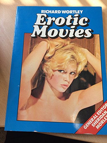 Imagen de archivo de Erotic Movies a la venta por HPB-Ruby