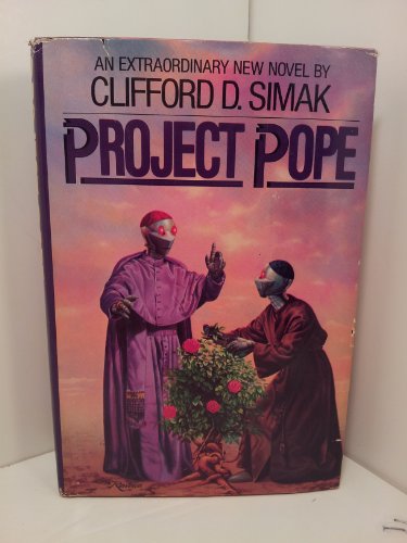 9780517427422: Project Pope