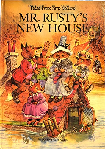 Stock image for MR Rustys New House: Tales Fr F for sale by ThriftBooks-Dallas