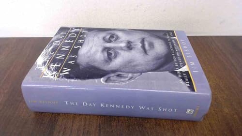 9780517431009: The Day Kennedy Was Shot